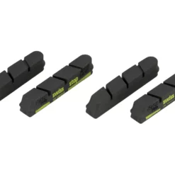 SWISSSTOP Bremsgummis Cartridge RacePro 2011 Carbon Für Campagnolo 8 SWISSSTOP Bremsgummis Cartridge RacePro 2011 Carbon Für Campagnolo -Fahrräder Verkäufe 340293