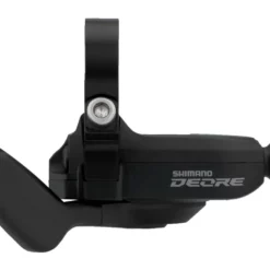 Shimano Deore Schaltgriff SL-M5100 Mono Mit Klemmschelle 2-fach