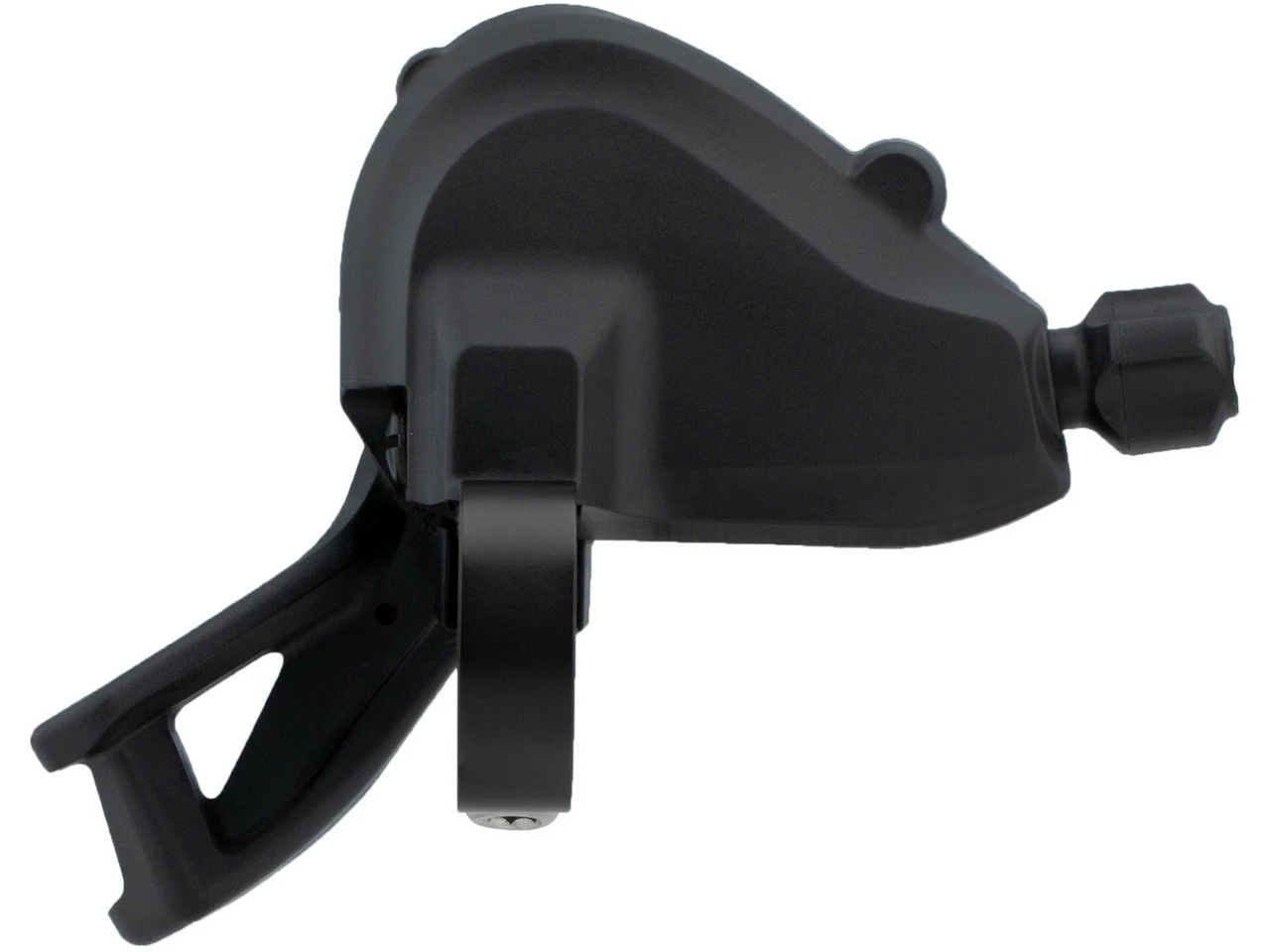 Shimano Deore Schaltgriff SL-M5100 Mono Mit Klemmschelle 2-fach 4 Shimano Deore Schaltgriff SL-M5100 Mono Mit Klemmschelle 2-fach - Image 2