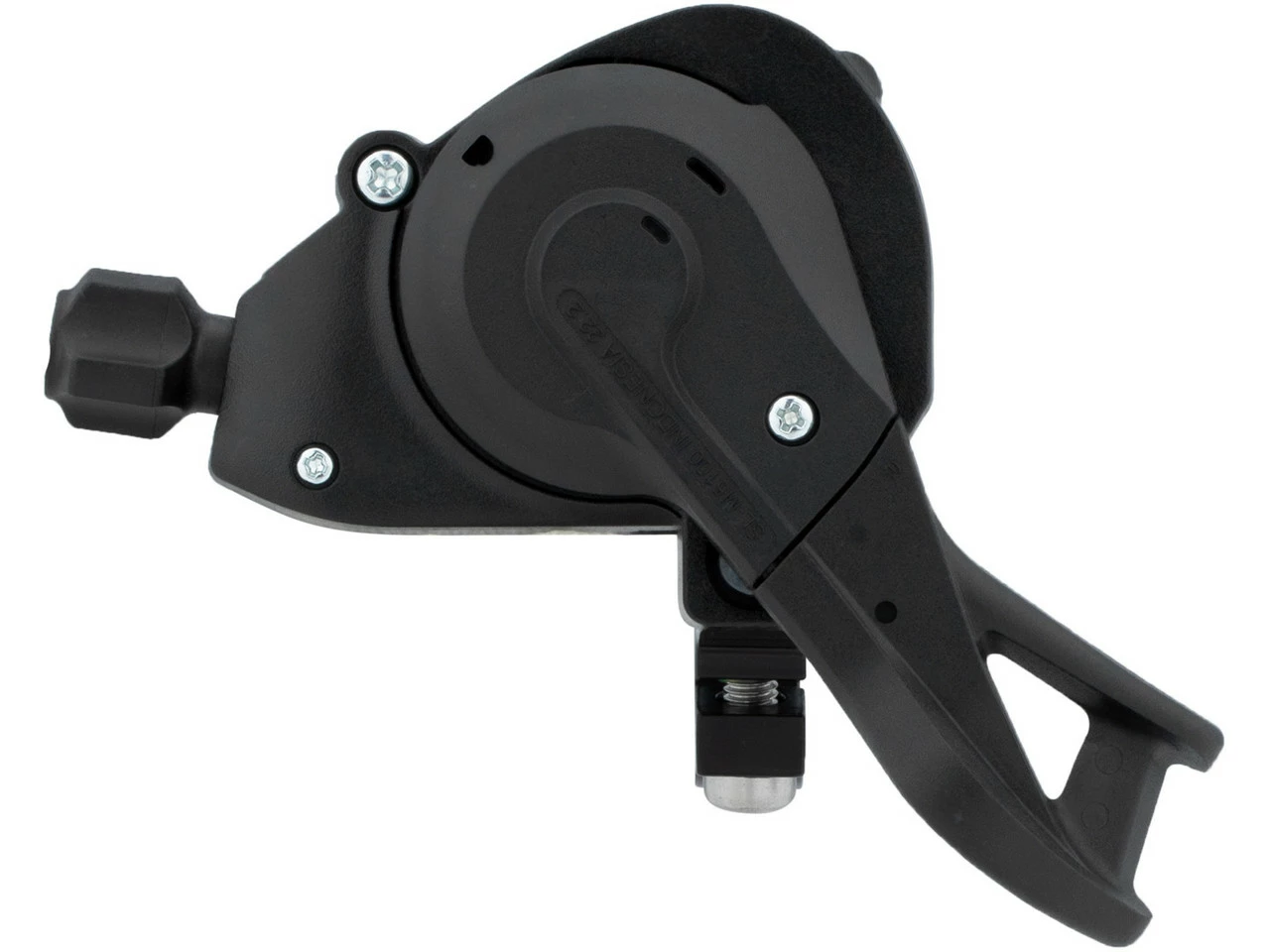 Shimano Deore Schaltgriff SL-M5100 Mono Mit Klemmschelle 2-fach 5 Shimano Deore Schaltgriff SL-M5100 Mono Mit Klemmschelle 2-fach - Image 3