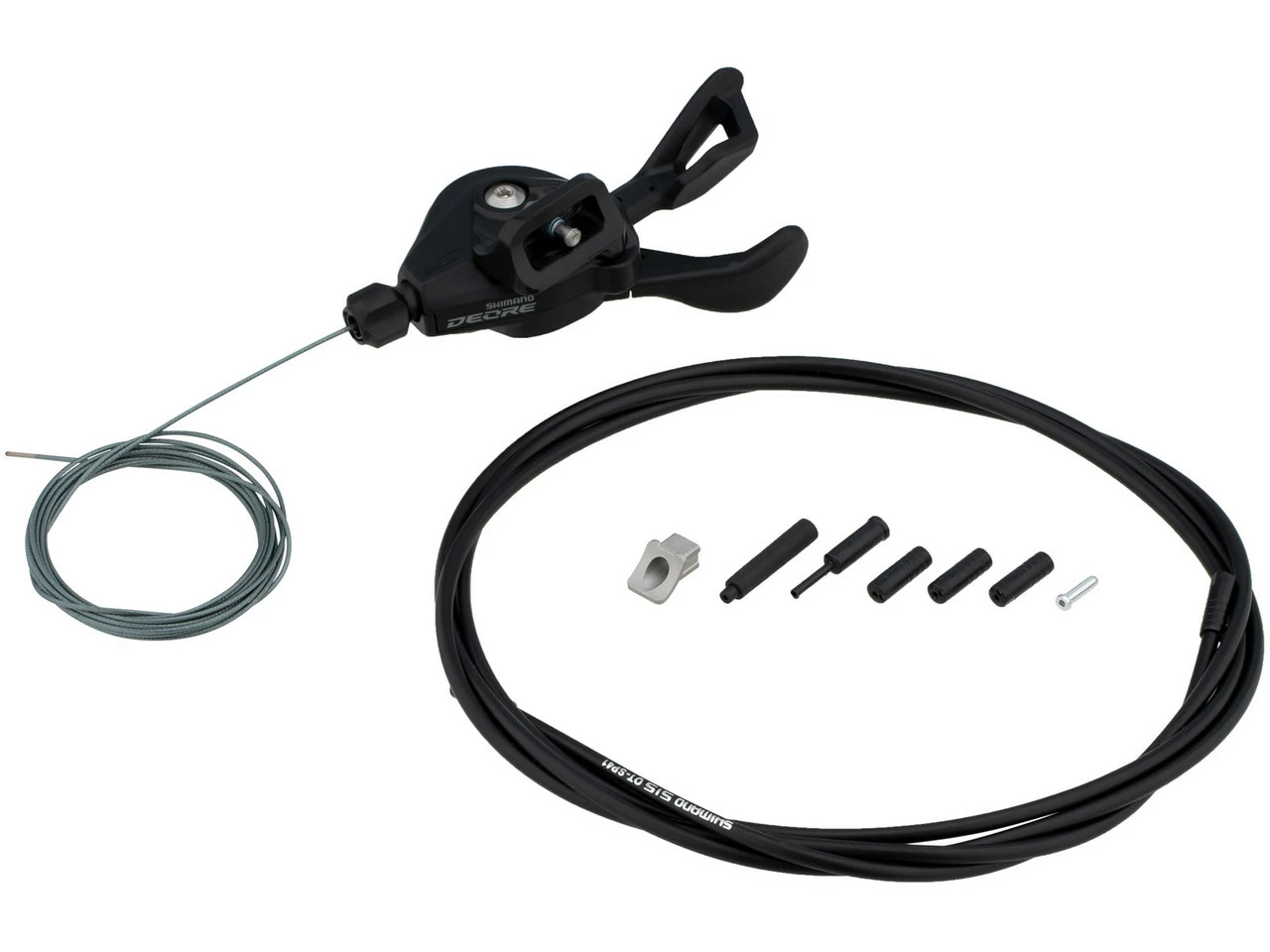 Shimano Deore Schaltgriff SL-M5100-I Mit I-Spec EV 11-fach 6 Shimano Deore Schaltgriff SL-M5100-I Mit I-Spec EV 11-fach - Image 4