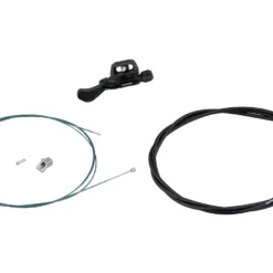 Shimano SL-MT500-IL Remotehebel Mit I-Spec EV -Fahrräder Verkäufe 340378