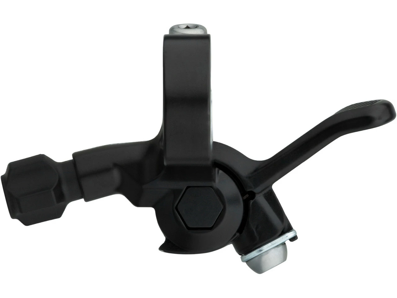 Shimano SL-MT500-L Remotehebel Mit Klemmschelle 4 Shimano SL-MT500-L Remotehebel Mit Klemmschelle - Image 2