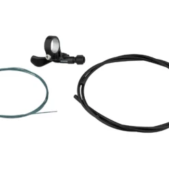 Shimano SL-MT500-L Remotehebel Mit Klemmschelle 9 Shimano SL-MT500-L Remotehebel Mit Klemmschelle -Fahrräder Verkäufe 340382