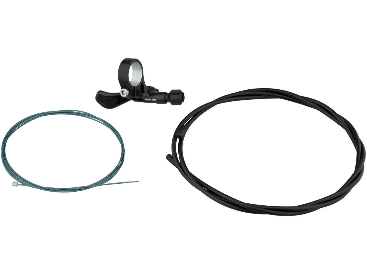 Shimano SL-MT500-L Remotehebel Mit Klemmschelle 6 Shimano SL-MT500-L Remotehebel Mit Klemmschelle - Image 4