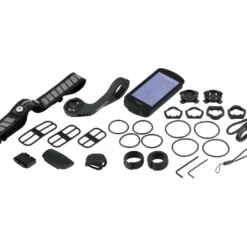 Garmin Edge 1030 Plus Bundle GPS Trainingscomputer + Navigationssystem -Fahrräder Verkäufe 340462