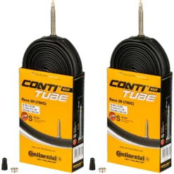 Continental Schlauch Race 28 - 2 Stück