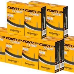 Continental Schlauch Race 28 Wide - 20 Stück