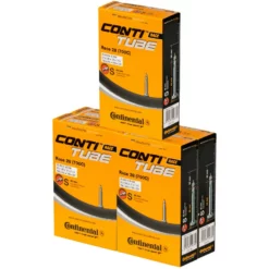 Continental Schlauch Race 28 Wide - 5 Stück