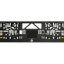 Bc Basic Kennzeichenhalter