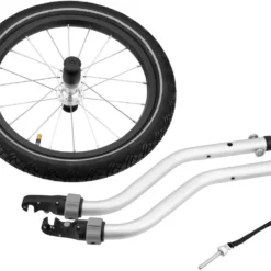 Croozer Jogger-Set Für Kid Einsitzer Ab 2018 8 Croozer Jogger-Set Für Kid Einsitzer Ab 2018 -Fahrräder Verkäufe 340974 1