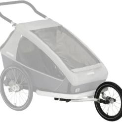 Croozer Jogger-Set Für Kid Einsitzer Ab 2018 9 Croozer Jogger-Set Für Kid Einsitzer Ab 2018 -Fahrräder Verkäufe 340975