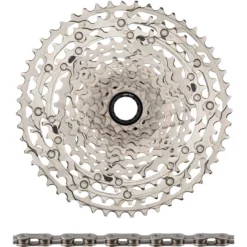 Shimano Deore M6100 Gruppe 1x12 30 11 Shimano Deore M6100 Gruppe 1x12 30 -Fahrräder Verkäufe 341137