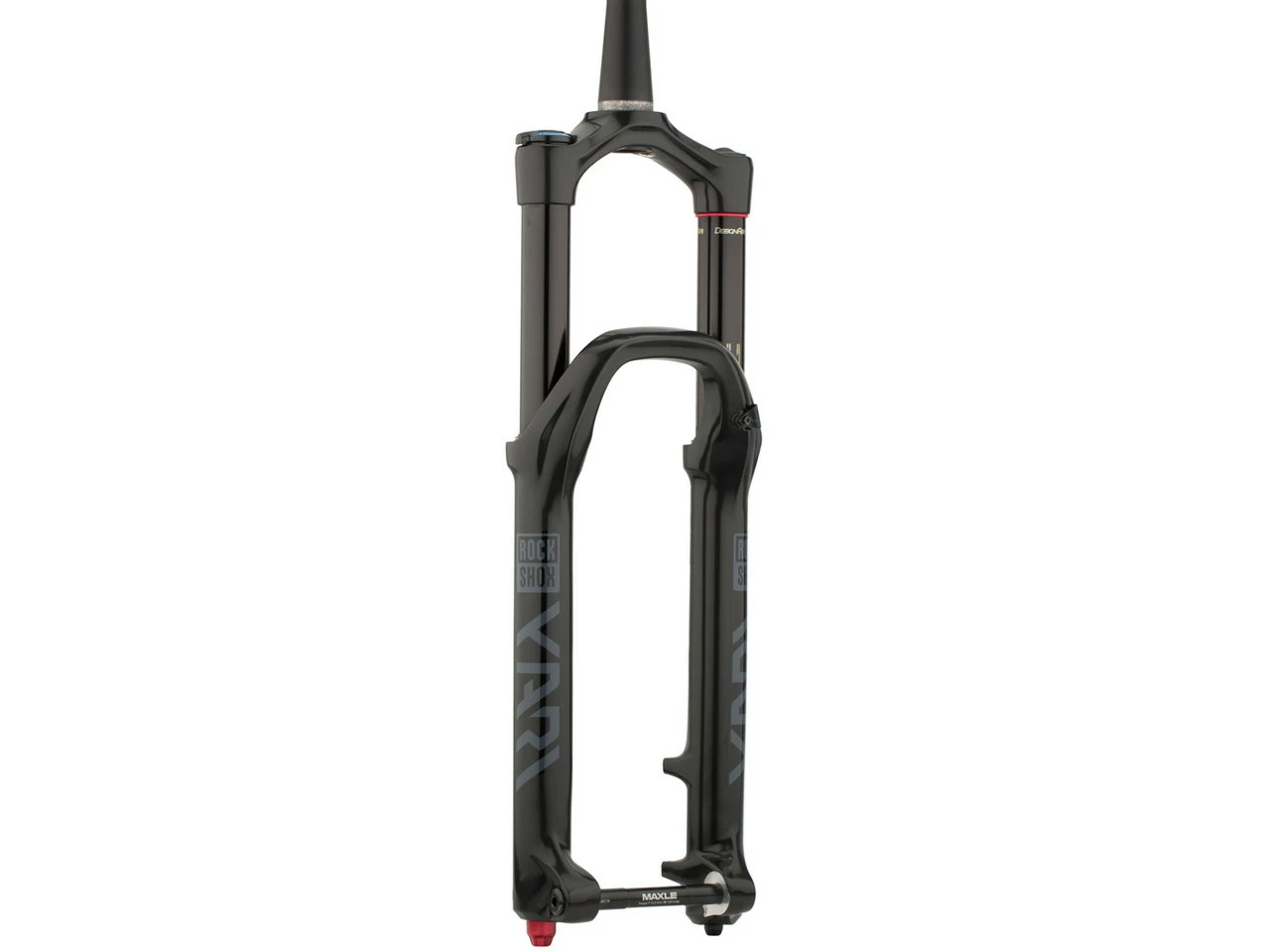ROCKSHOX Yari RC DebonAir Boost 29" Federgabel 3 ROCKSHOX Yari RC DebonAir Boost 29" Federgabel