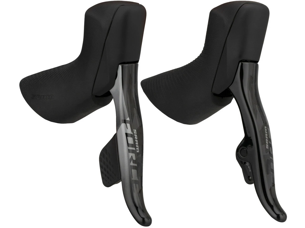 SRAM Force ETap AXS HRD FM Für 2x12-fach Schaltgruppenset 6 SRAM Force ETap AXS HRD FM Für 2x12-fach Schaltgruppenset - Image 4