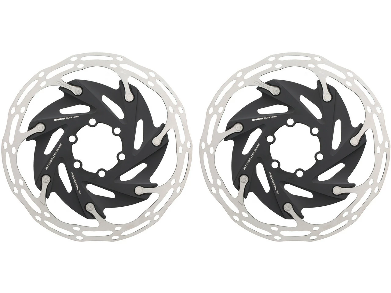 SRAM Force ETap AXS HRD FM Für 2x12-fach Schaltgruppenset 8 SRAM Force ETap AXS HRD FM Für 2x12-fach Schaltgruppenset - Image 6