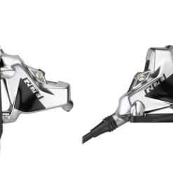 SRAM Red ETap AXS HRD FM Für 2x12-fach 6-Loch Schaltgruppenset -Fahrräder Verkäufe 341816