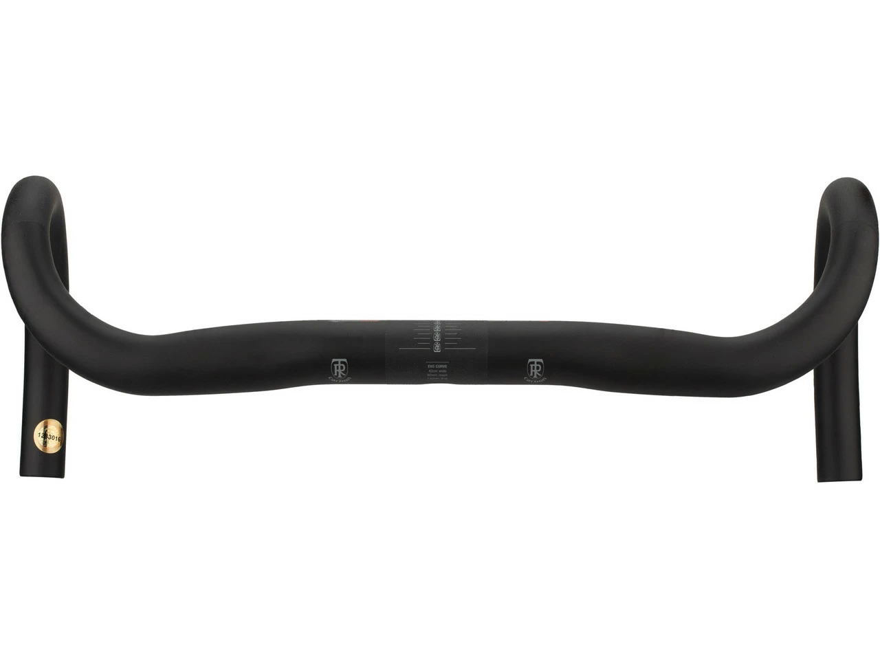 RITCHEY Superlogic EvoCurve Carbon 31.8 Lenker 5 RITCHEY Superlogic EvoCurve Carbon 31.8 Lenker - Image 3