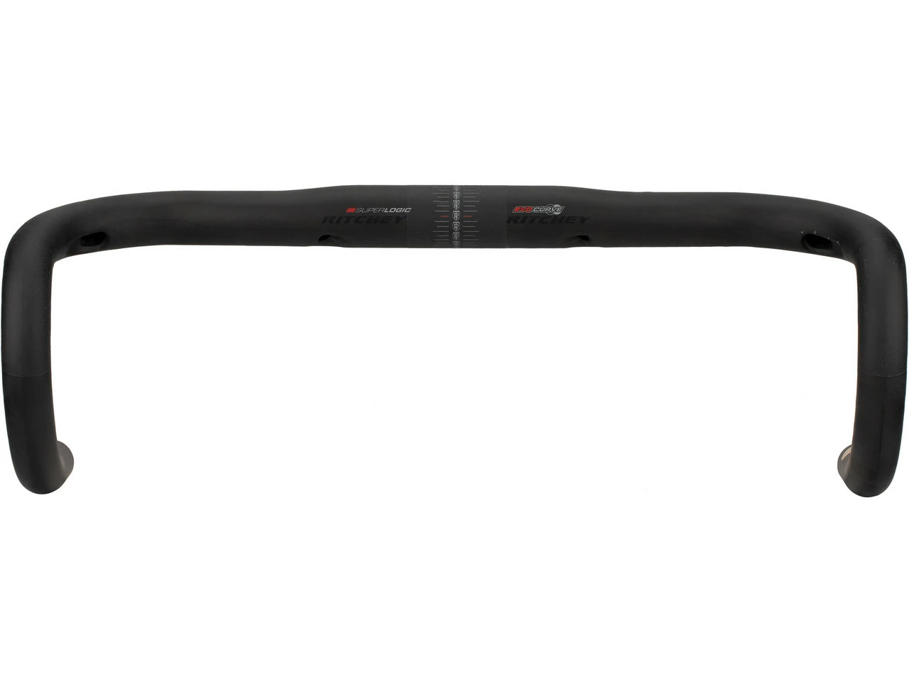 RITCHEY Superlogic EvoCurve Carbon 31.8 Lenker 6 RITCHEY Superlogic EvoCurve Carbon 31.8 Lenker - Image 4