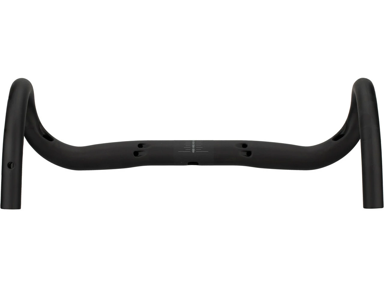 RITCHEY Superlogic EvoCurve Carbon 31.8 Lenker 7 RITCHEY Superlogic EvoCurve Carbon 31.8 Lenker - Image 5