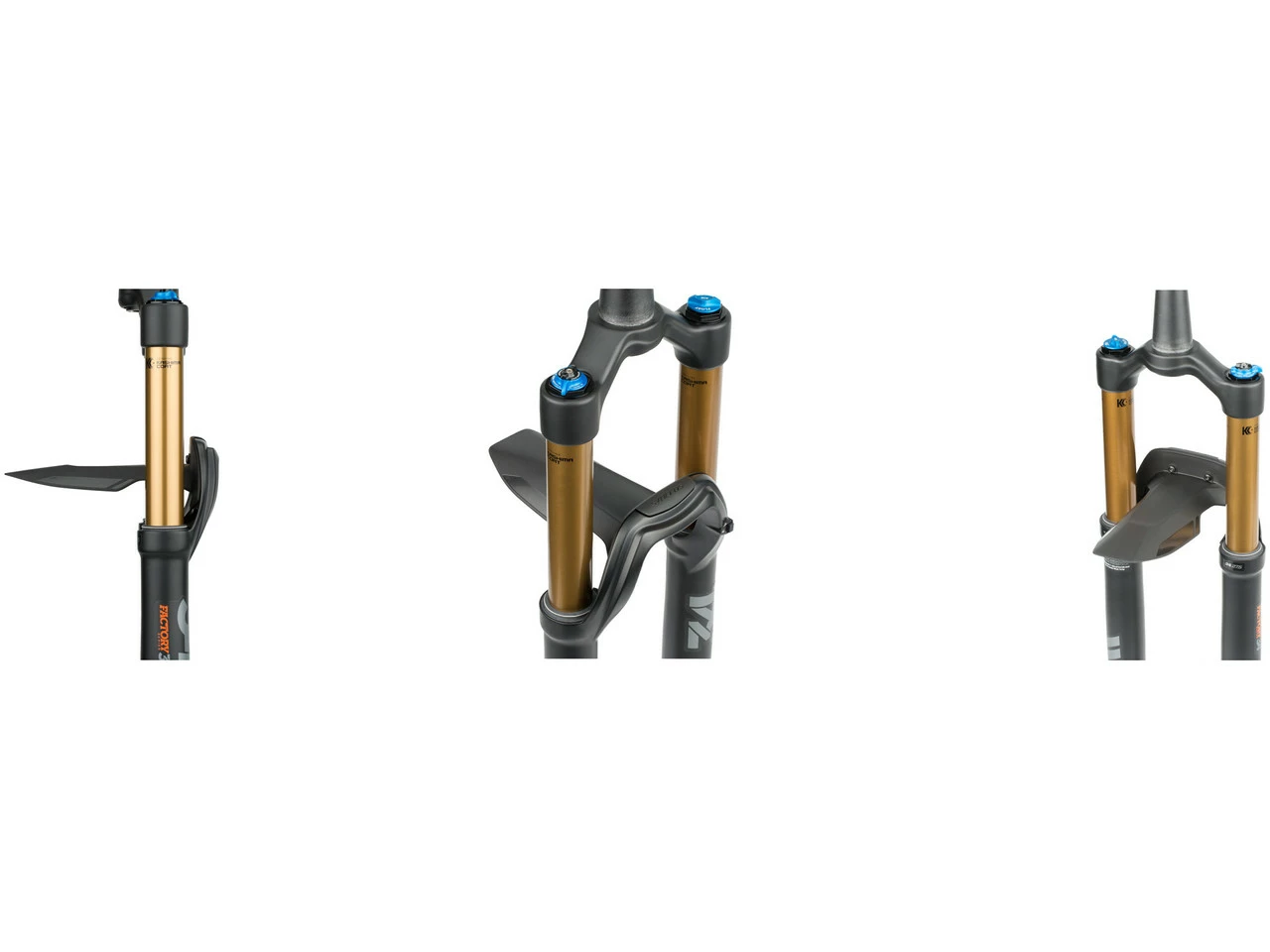 SYNCROS Trail Fender Schutzblech Für Fox 34 / 36 Bis MY 2021 7 SYNCROS Trail Fender Schutzblech Für Fox 34 / 36 Bis MY 2021 - Image 5