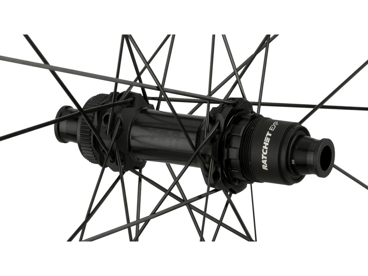 Dt-swiss XMC 1200 SPLINE 30 Boost Disc Center Lock 29" Laufradsatz 2020 7 Dt-swiss XMC 1200 SPLINE 30 Boost Disc Center Lock 29" Laufradsatz 2020 - Image 5