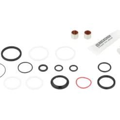 ROCKSHOX Service Kit 200h/Jahr Für Super Deluxe RT3 A1 Ab Modell 2017