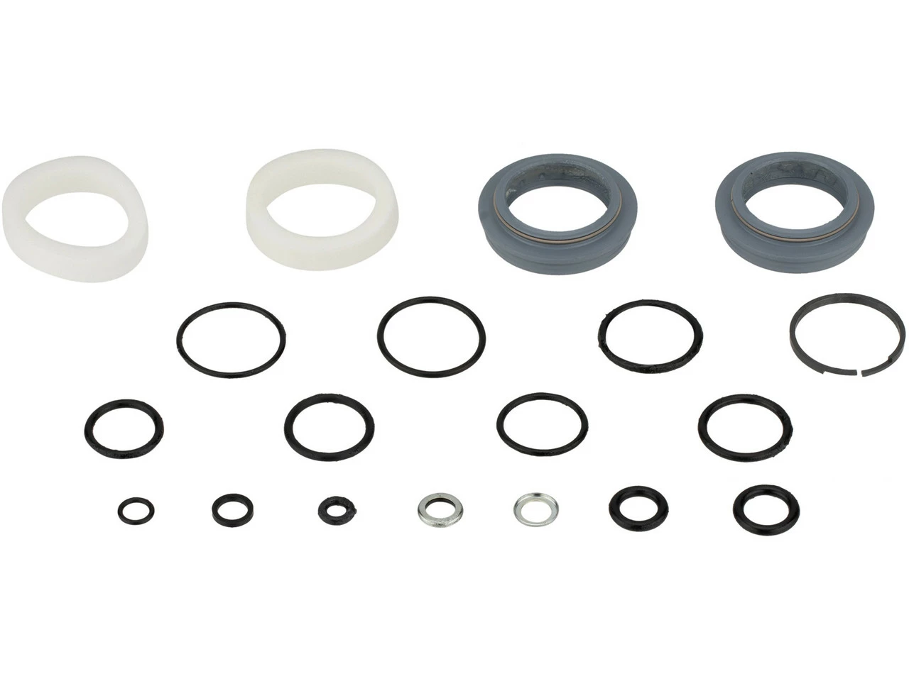 ROCKSHOX Service Kit Basic Für Sektor Silver Solo Air A1 3 ROCKSHOX Service Kit Basic Für Sektor Silver Solo Air A1