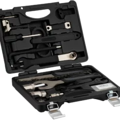 3min19sec BTK-2 Fahrrad-Werkzeugkoffer