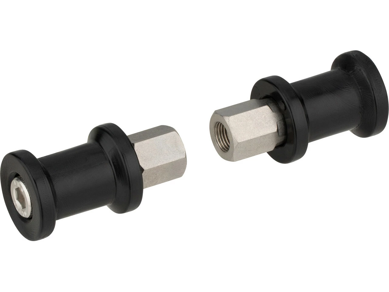 Topeak Journey Trailer TX Nabenschaltungs-Kit 3 Topeak Journey Trailer TX Nabenschaltungs-Kit