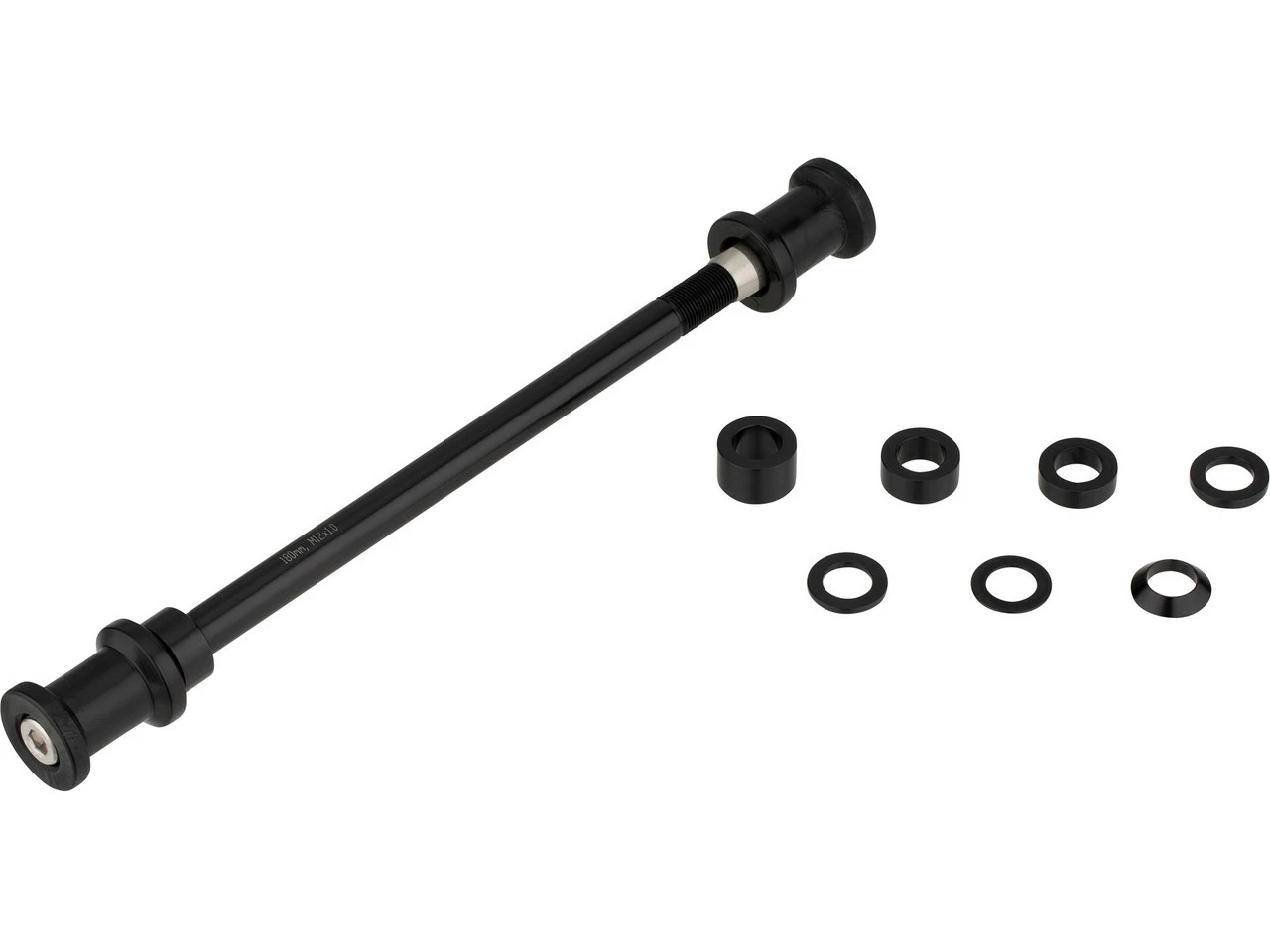 Topeak Journey Trailer TX Steckachsen-Kit 7 Topeak Journey Trailer TX Steckachsen-Kit - Image 5