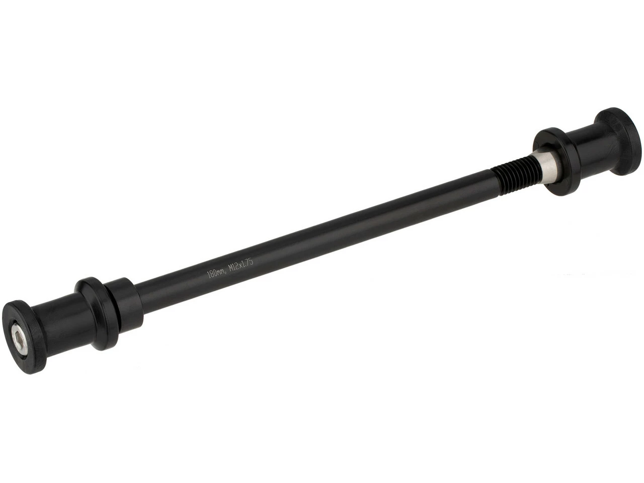 Topeak Journey Trailer TX Steckachsen-Kit 8 Topeak Journey Trailer TX Steckachsen-Kit - Image 6