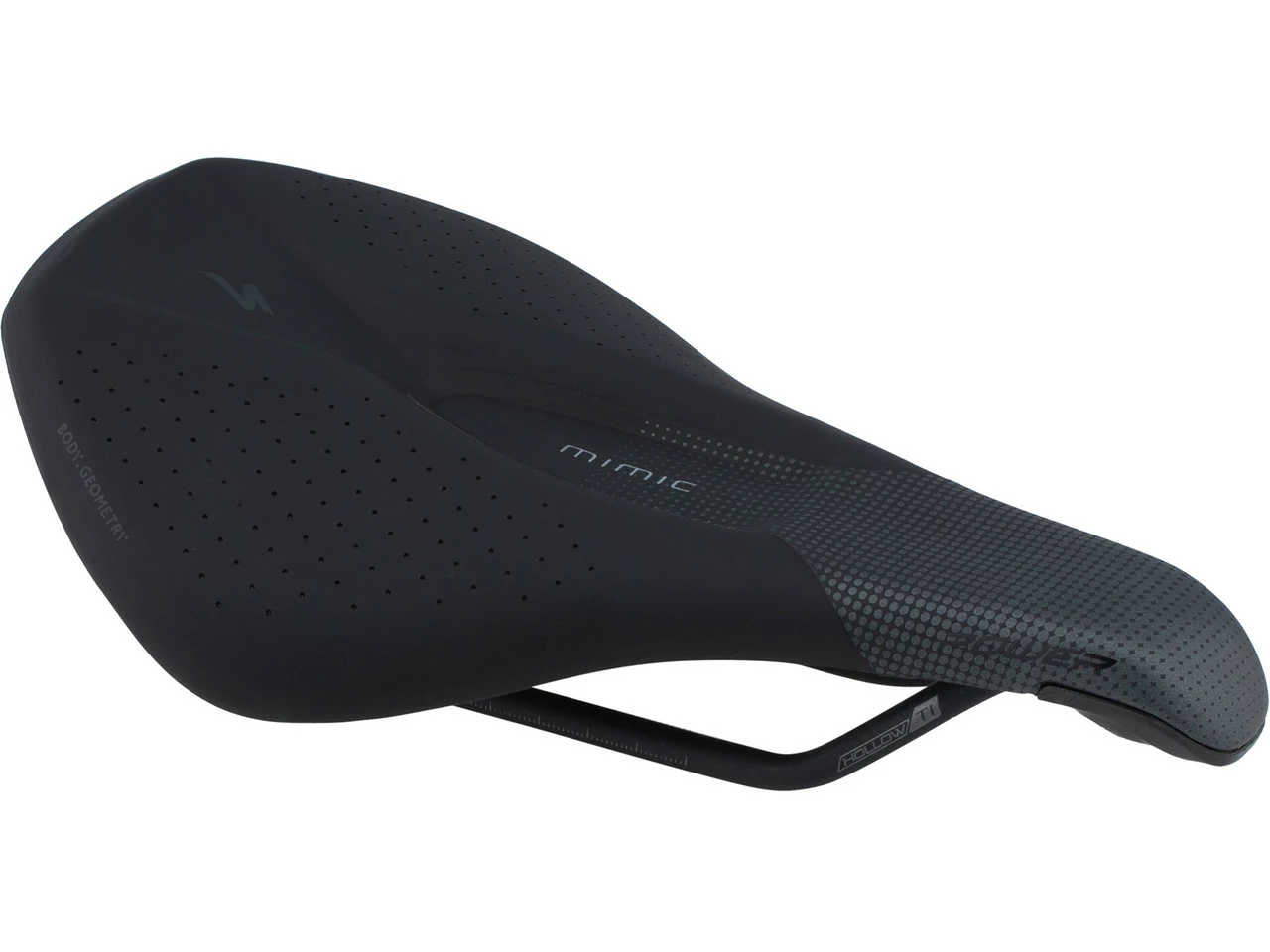 Specialized Power Expert MIMIC Damen Sattel 4 Specialized Power Expert MIMIC Damen Sattel - Image 2