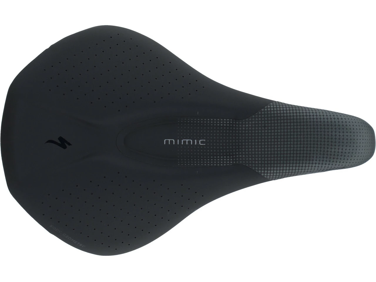 Specialized Power Expert MIMIC Damen Sattel 6 Specialized Power Expert MIMIC Damen Sattel - Image 4