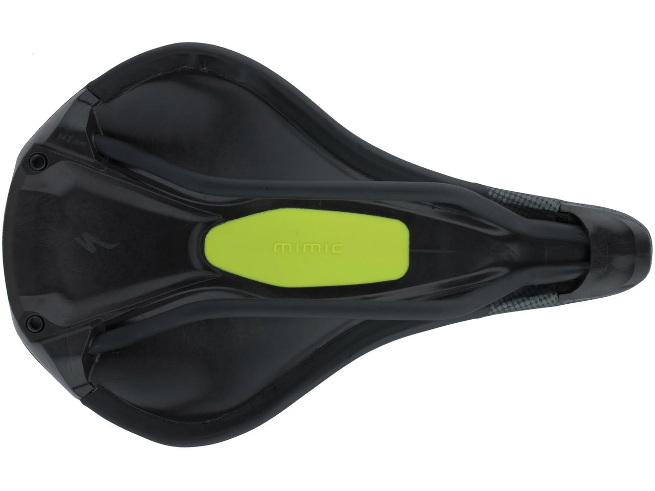 Specialized Power Expert MIMIC Damen Sattel 7 Specialized Power Expert MIMIC Damen Sattel - Image 5