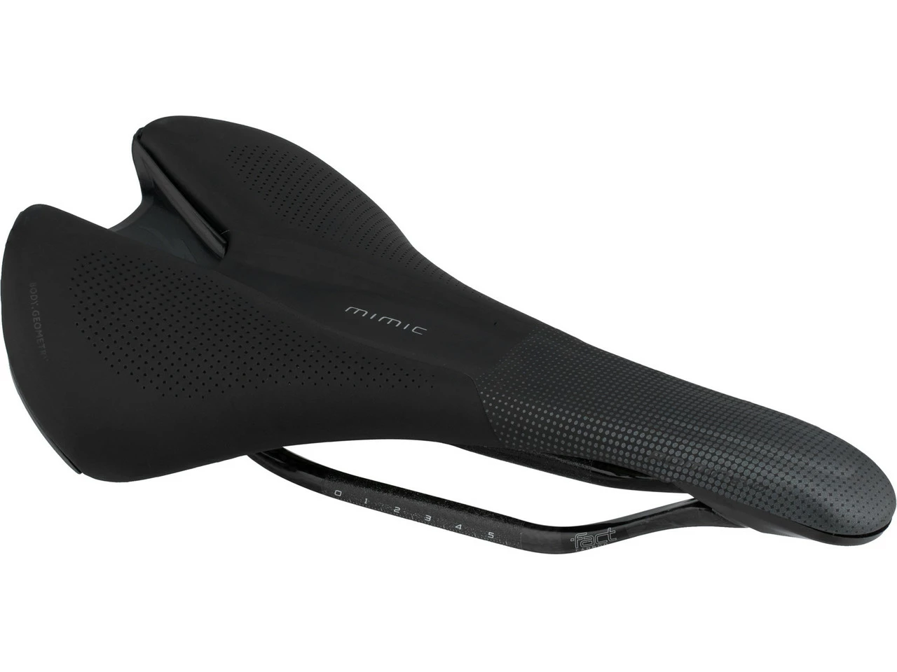 Specialized Romin EVO Pro MIMIC Damen Sattel 4 Specialized Romin EVO Pro MIMIC Damen Sattel - Image 2