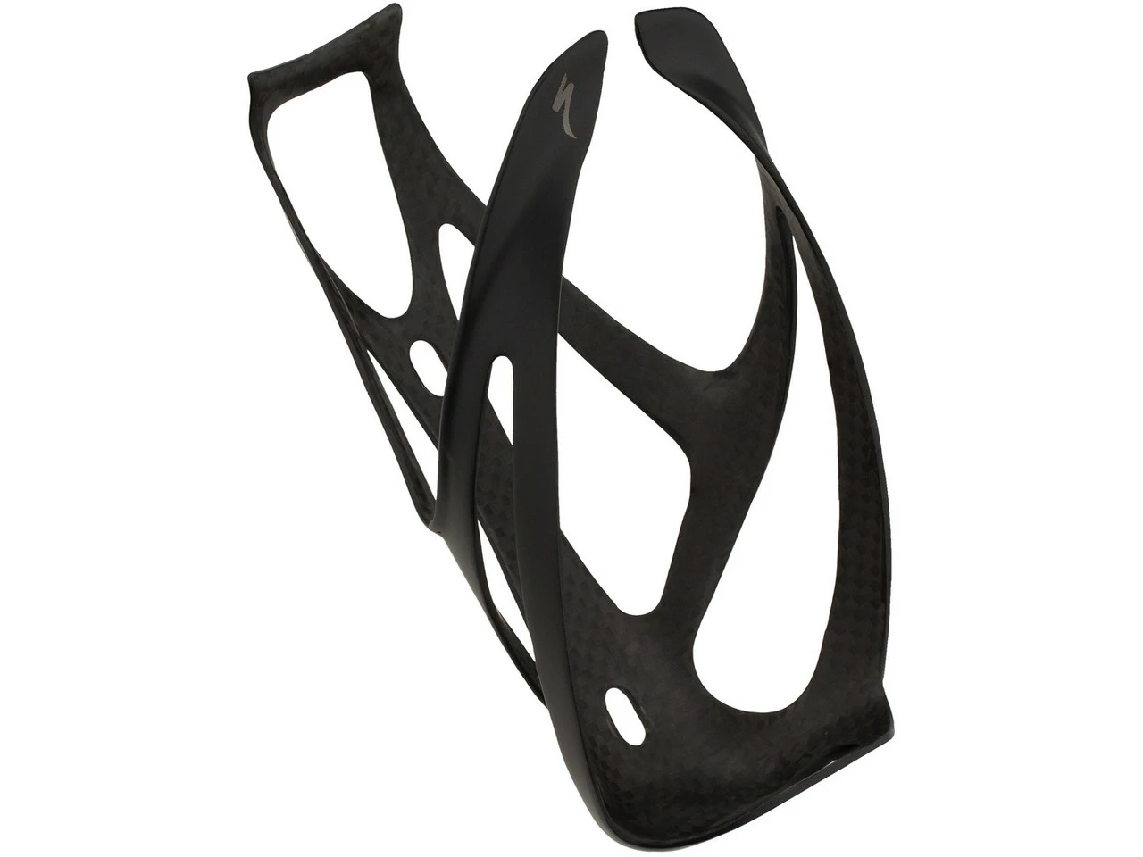 Specialized S-Works Rib Cage III Carbon Flaschenhalter 3 Specialized S-Works Rib Cage III Carbon Flaschenhalter