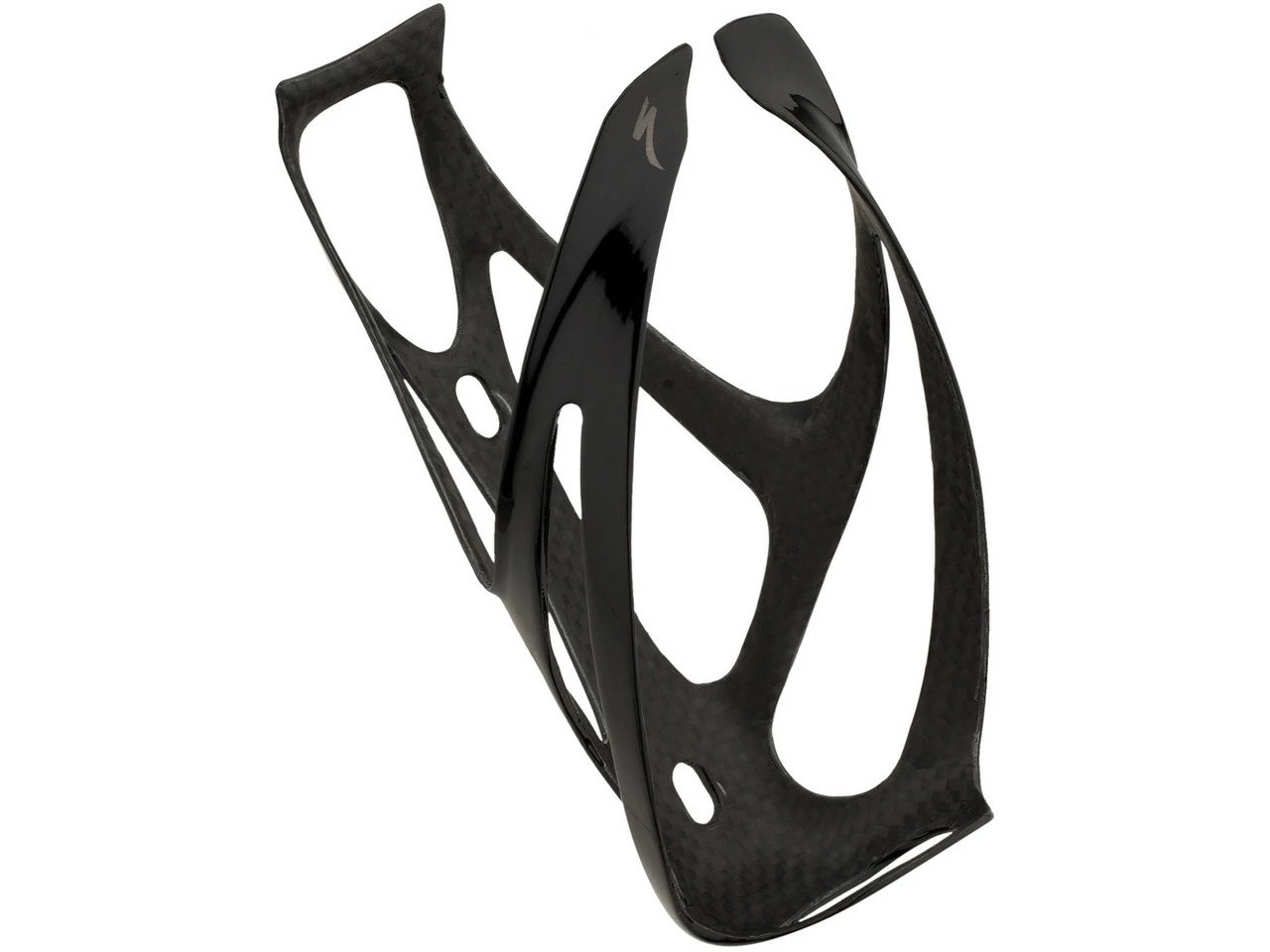 Specialized S-Works Rib Cage III Carbon Flaschenhalter 6 Specialized S-Works Rib Cage III Carbon Flaschenhalter - Image 4