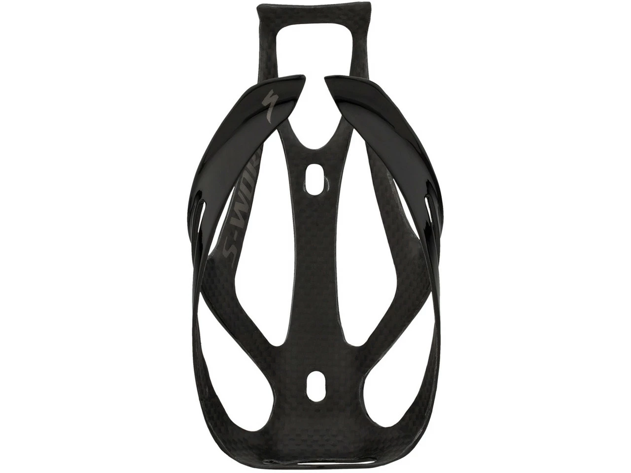 Specialized S-Works Rib Cage III Carbon Flaschenhalter 8 Specialized S-Works Rib Cage III Carbon Flaschenhalter - Image 6