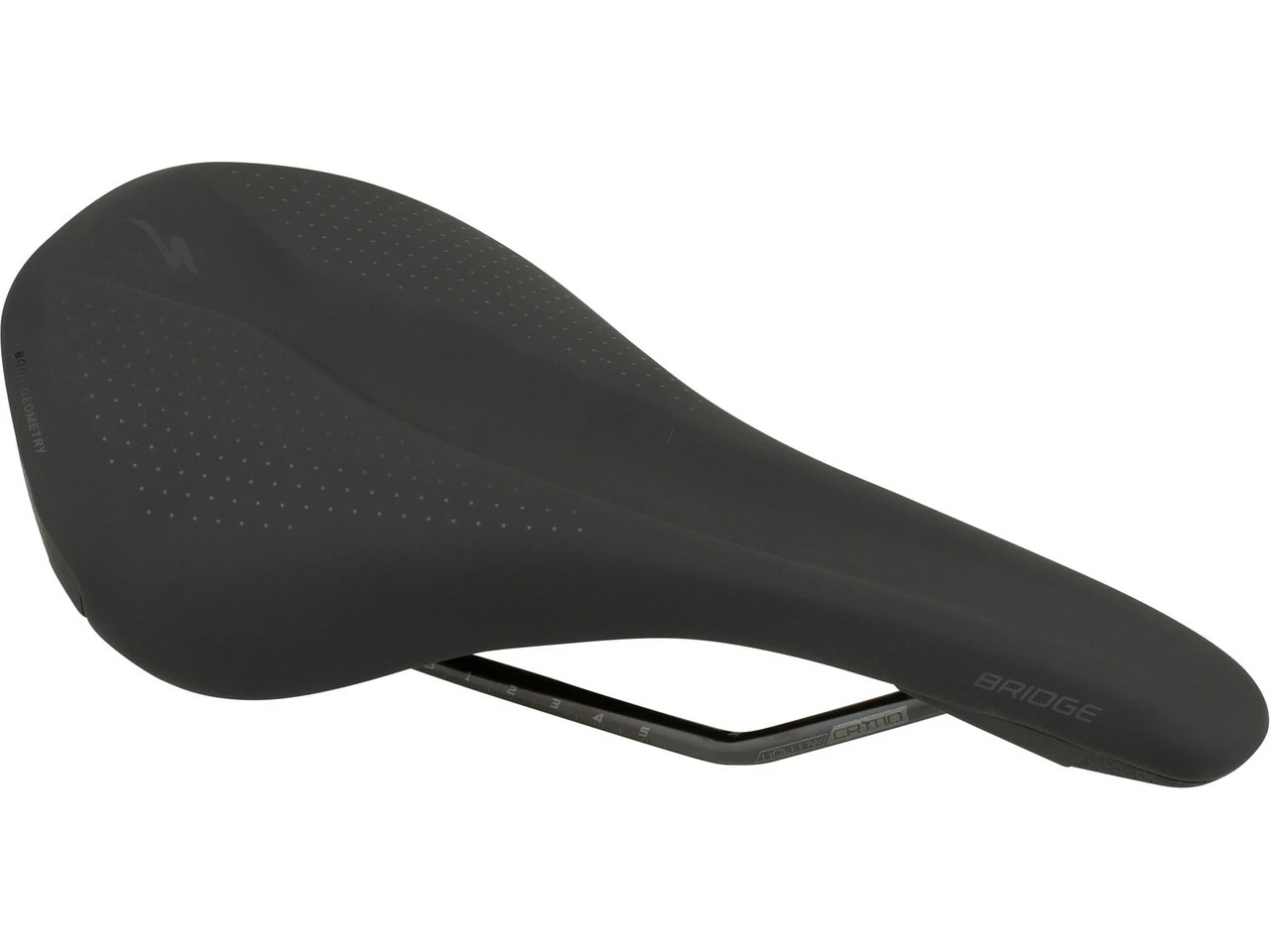 Specialized Bridge Comp Sattel 4 Specialized Bridge Comp Sattel - Image 2