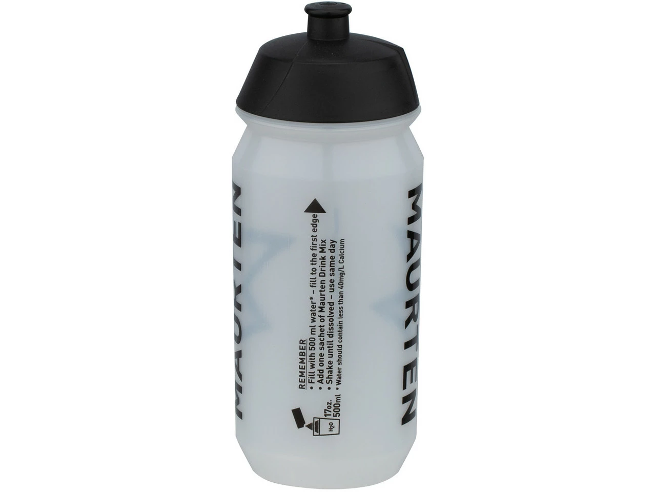 Maurten Bottle Trinkflasche 500 Ml 4 Maurten Bottle Trinkflasche 500 Ml - Image 2