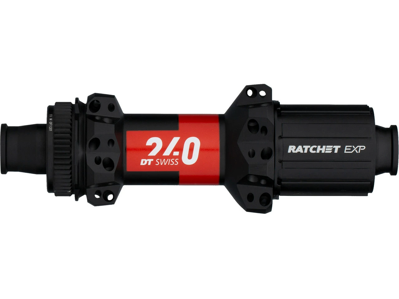 Dt-swiss 240 Straightpull MTB Boost Disc Center Lock HR-Nabe 3 Dt-swiss 240 Straightpull MTB Boost Disc Center Lock HR-Nabe