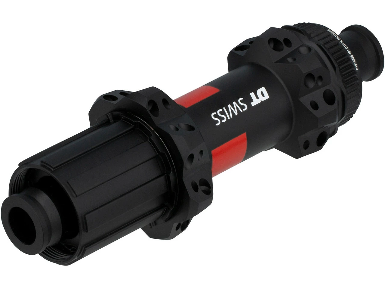 Dt-swiss 240 Straightpull MTB Boost Disc Center Lock HR-Nabe 5 Dt-swiss 240 Straightpull MTB Boost Disc Center Lock HR-Nabe - Image 3