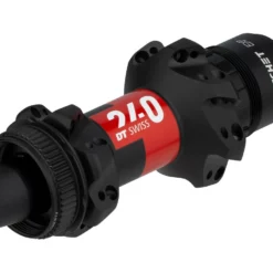 Dt-swiss 240 Straightpull Road Disc Center Lock HR-Nabe -Fahrräder Verkäufe 344898
