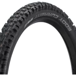Schwalbe Eddy Current Rear Evolution ADDIX Soft Super Gravity 29+ Faltreifen