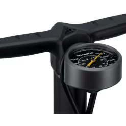 Topeak JoeBlow Twin Turbo Standpumpe -Fahrräder Verkäufe 345352
