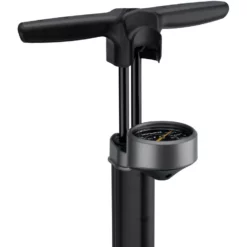 Topeak JoeBlow Twin Turbo Standpumpe -Fahrräder Verkäufe 345353