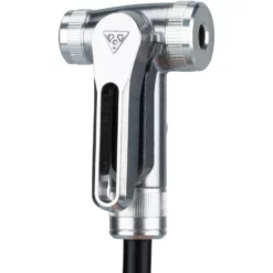 Topeak JoeBlow Twin Turbo Standpumpe -Fahrräder Verkäufe 345356