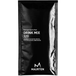 Maurten Drink Mix 320 Getränkepulver
