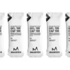 Maurten GEL 100 CAF 100 Energiegel - 5 Stück -Fahrräder Verkäufe 345414